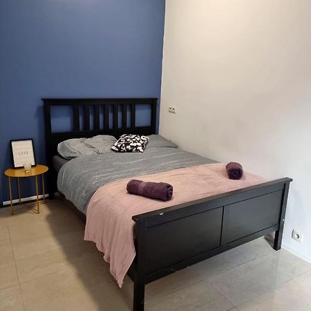 Wide And Bright Room In Краків Екстер'єр фото